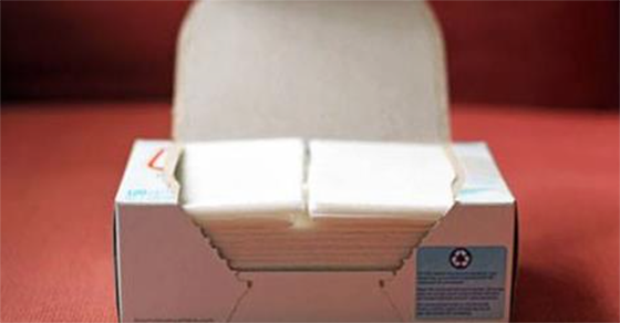 Dryer Sheets Cause Hormone Imbalance, Neurotoxicity, Respiratory Problems, & Even Cancer