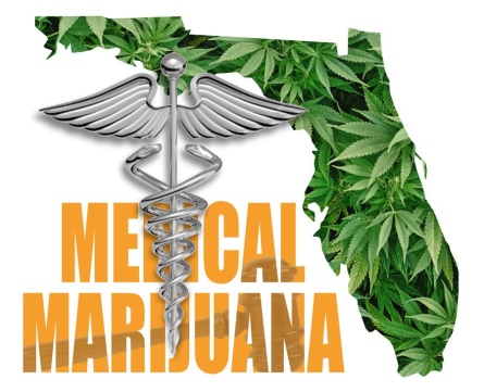 Breaking: Medical marijuana sails to victory in Florida!