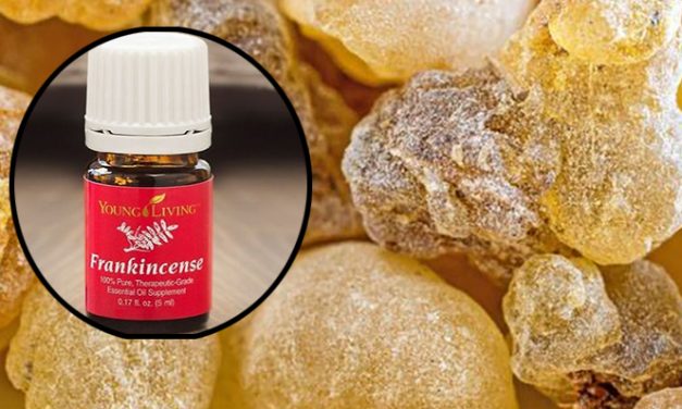 Frankincense Essential Oil Suppresses Multiple Cancers
