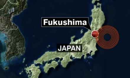 Fukushima see Tsunami Alert After 7.3-magnitude earthquake
