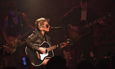 Lady Gaga’s New Album ‘Joanne’ Is A Tribute To Her Aunt Who Died of Lupus