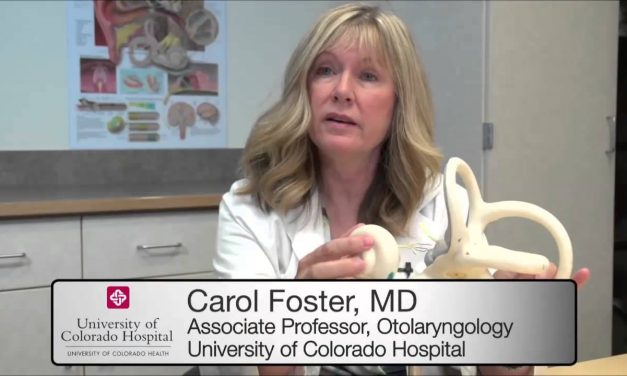 Colorado Doctor Becomes YouTube Sensation With Her Simple Vertigo Fix