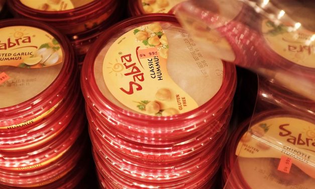 NBC: Sabra hummus recalled for possible Listeria contamination