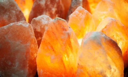 This is What Happens to your Lungs, Brain and Mood When you get a Himalayan Salt Lamp
