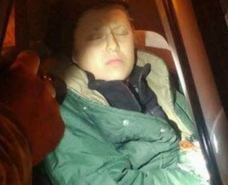 WARNING Graphic Images: Dakota Access Pipeline Water Protector May Lose Her Arm After Small Explosion