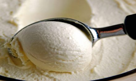 Creamy, Easy To Make, Sugar-Free, Dairy-Free, Coconut Ice Cream