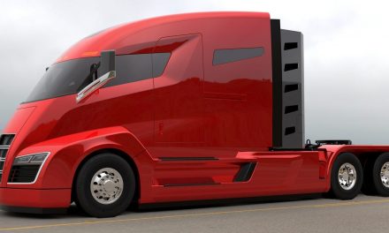 Nikola Motor Receives over $2.3 BILLION in Pre-Orders for its Electric Truck