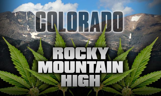New Report Shows Colorado Cannabis Industry Contributes More To Economy Than All Other Industries