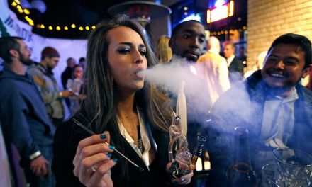 Denver Becomes First US City to Allow Pot in Bars and Restaurants