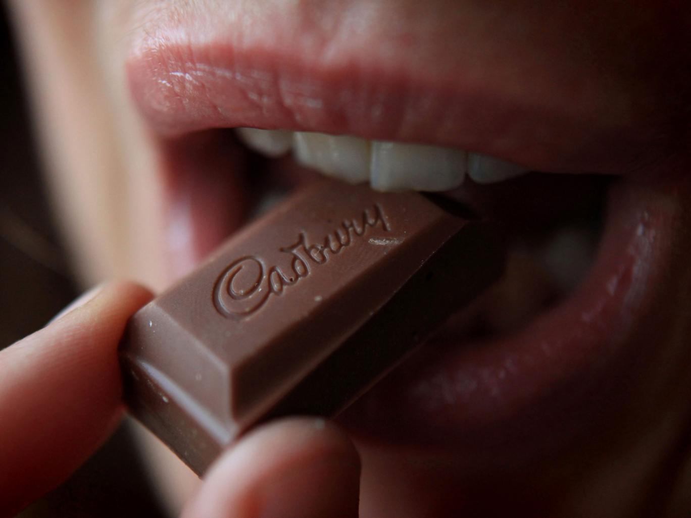 Cadbury Withdraws from Fairtrade but Keeps Logo on Packaging