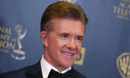 Actor Alan Thicke Dies of Heart Attack (Rest In Peace)