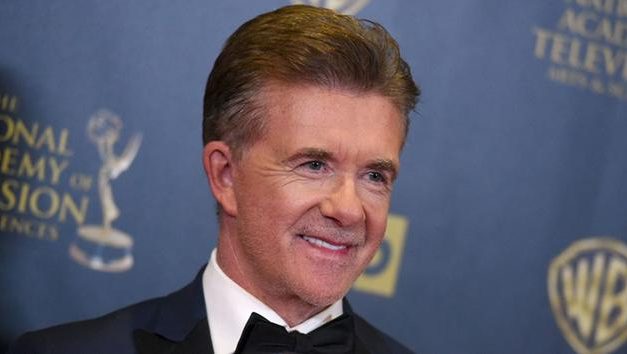Actor Alan Thicke Dies of Heart Attack (Rest In Peace)