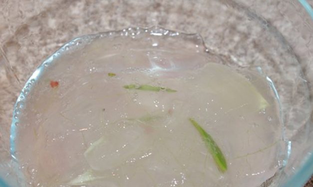 Use This Aloe Vera Face Mask Every Week For Flawless Looking Skin