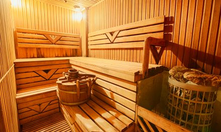 Is the Sauna Good for my Brain?