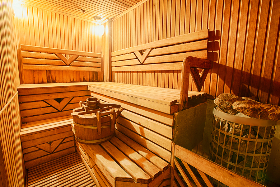 Is the Sauna Good for my Brain?