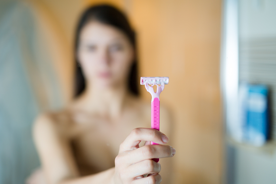 Could Grooming Your Pubic Hair Lead to STI’s?