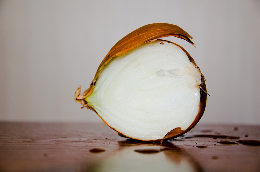 20 Things No One Thought An Onion Could Do