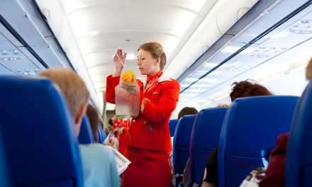 CNN: Chemical Clothing? More than 1,600 American Airline Employees SEVERELY Sickened by New Uniforms
