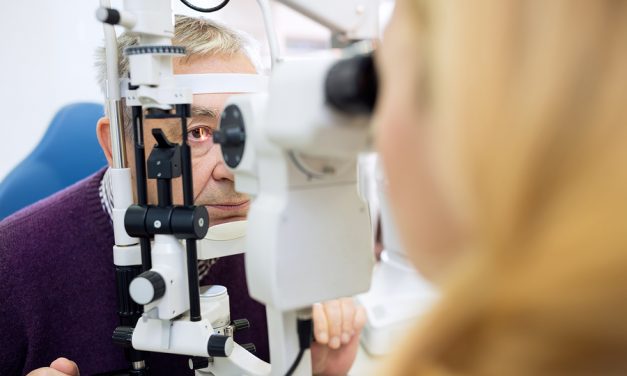 Sunlight May Reduce Risk of Nearsightedness