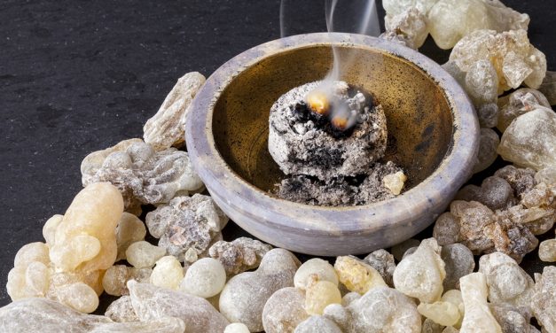 The Ancient Oil Used to Fight Migraines, Depression, Anxiety and Cancer for Thousands of Years