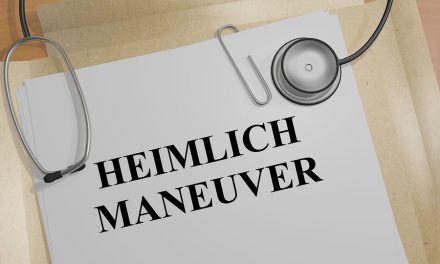 Dr. Heimlich, The Man Behind The Life-Saving Maneuver, Dies