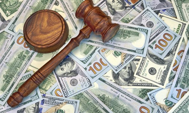 CBS: Judge says they intend to strike down $289 million verdict in Monsanto Roundup case and seek new trial