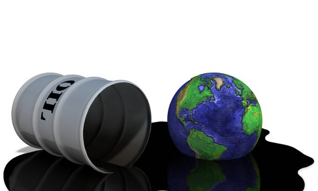 North Dakota Oil Pipeline Spills An Estimated 176,000 Gallons