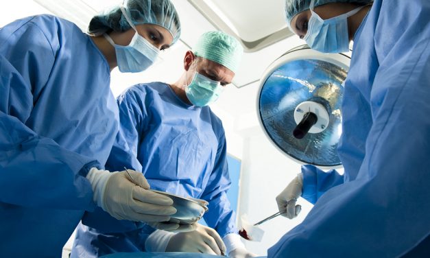 Life Expectancy in U.S. Drops For First Time in Decades