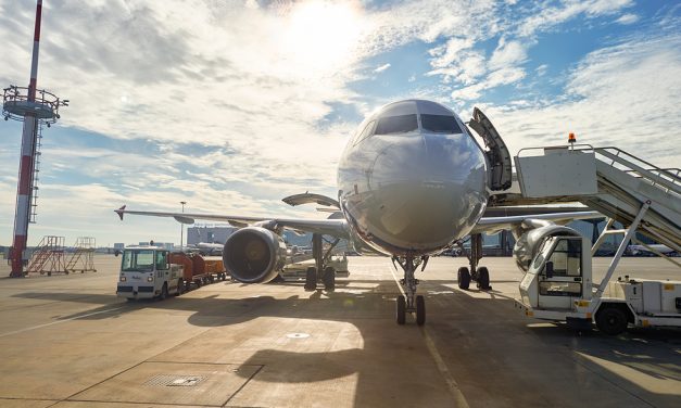 Study: Airline Pilots Anonymously Report Suicidal Thoughts