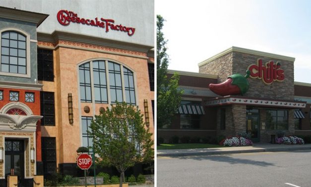 Never Eat at the Following 8 Chain Restaurants