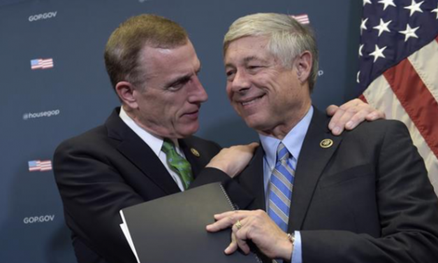 LA Times: The 21st Century Cures Act, a Huge Handout to the Drug Industry Disguised as Pro-Research Bounty