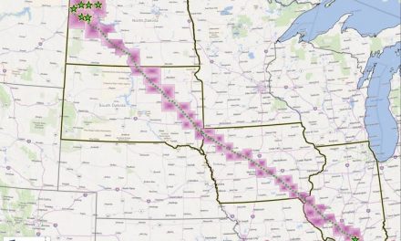 Energy Transfer Partners and Sunoco Won’t Back Down from Dakota Access Pipeline Completion