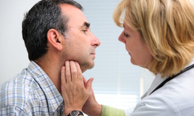 Fluoridated Water Linked to 30% More Hypothyroidism