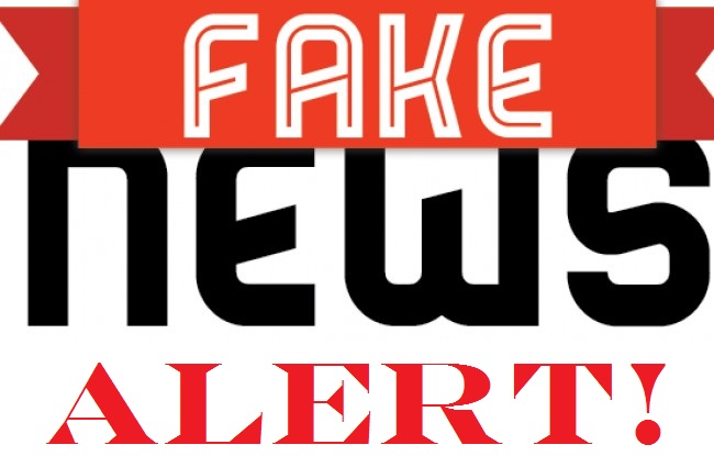 Washington Post now admits its “fake news” story relied on… get this… a FAKE news source