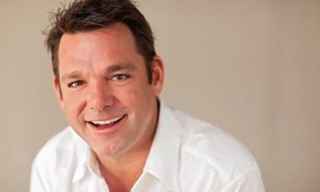 CBS: Famous Holistic Founder of “CorePower” Empire Found Dead in ‘Bloody Trail’ at his Mansion