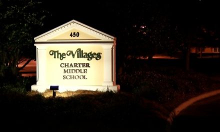 Florida Teens Accused of Planning School Shooting
