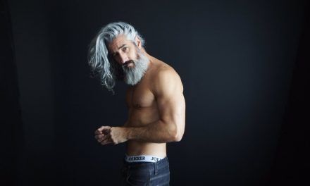 These Men have Transformed their Bodies After the Age of 50