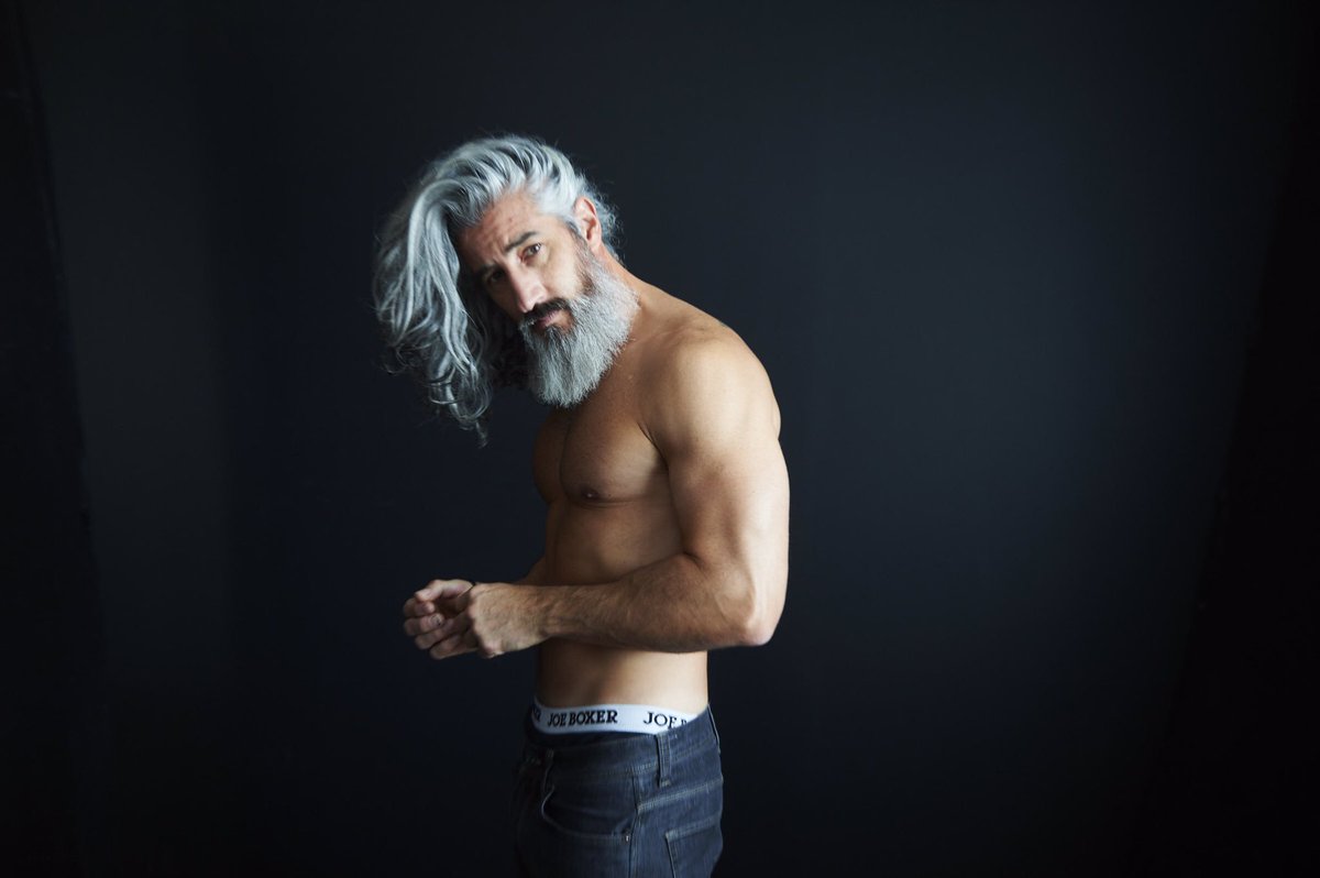 These Men have Transformed their Bodies After the Age of 50