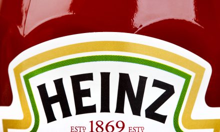 Three Scientific Reasons why You Should Never put Heinz Ketchup on Your Food Again