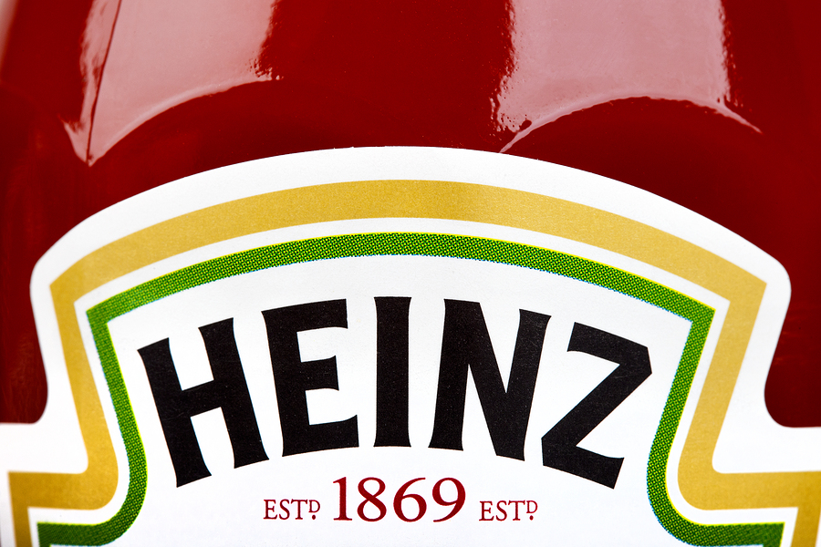 Three Scientific Reasons why You Should Never put Heinz Ketchup on Your Food Again