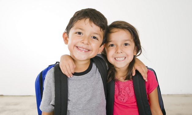 Research Says by Age 6 Girls Feel Less ‘Smart’ than Boys