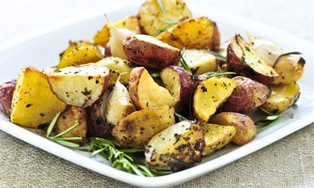 Are Burnt Toast and Roasted Potatoes Cancerous?