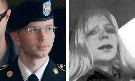 Obama Commutes Chelsea Manning Sentence for Leaking 750k Wikileak Docs