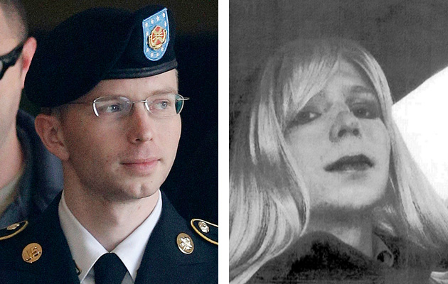 Obama Commutes Chelsea Manning Sentence for Leaking 750k Wikileak Docs