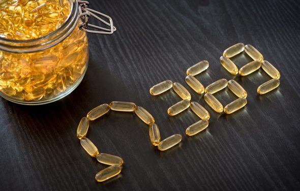Omega-3-6-9 Fatty Acids: A Complete Overview