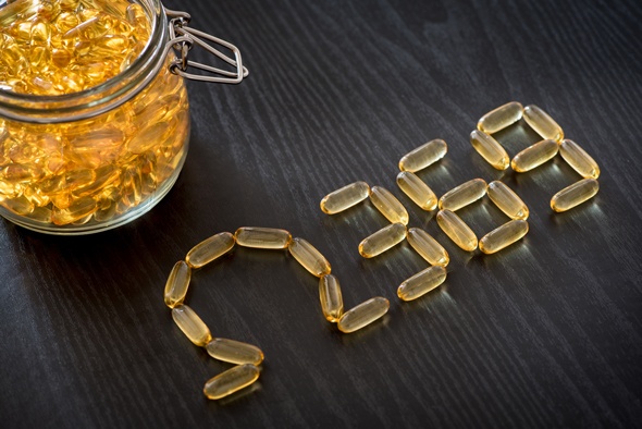Omega-3-6-9 Fatty Acids: A Complete Overview
