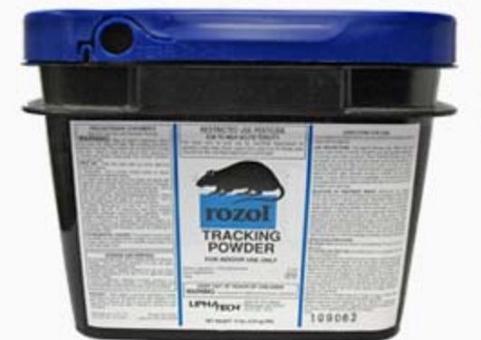 Water Protectors, Police and Wildlife, Exposed To Rat Poison