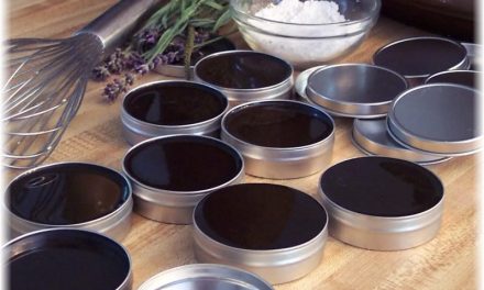 The Black Healing Salve Amish People have used for Centuries to Treat Almost any Skin Problem