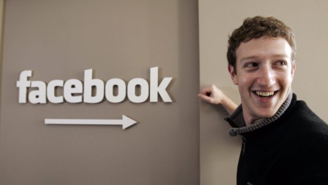 Facebook Shareholders Want To Remove Mark Zuckerberg As Board Chairman