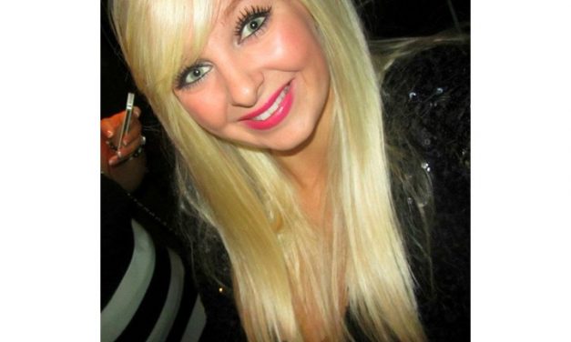 Young Woman Dies from Undiagnosed Tumor after 14 Visits to Doctor